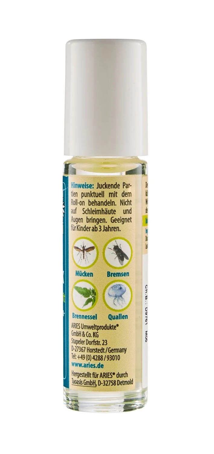 Anti Mück Roll-on Stift