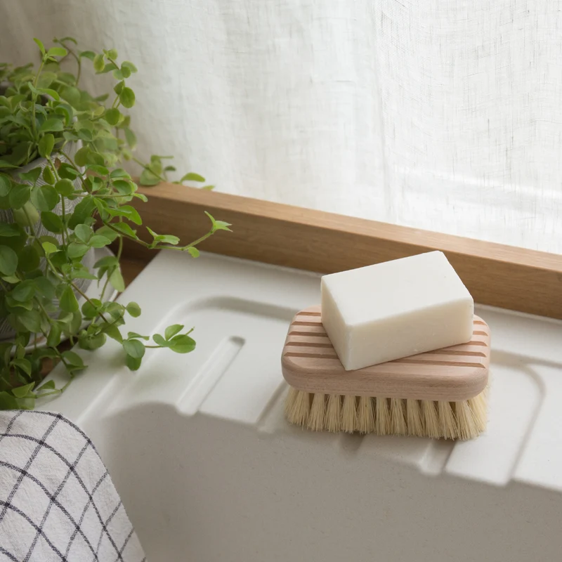 Household brush