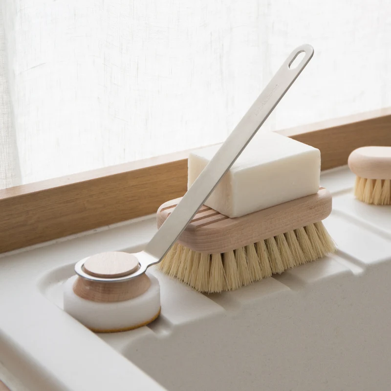 Household brush