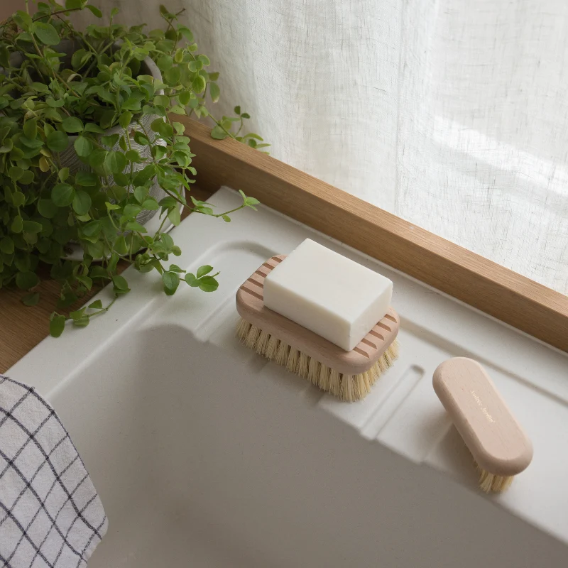 Household brush