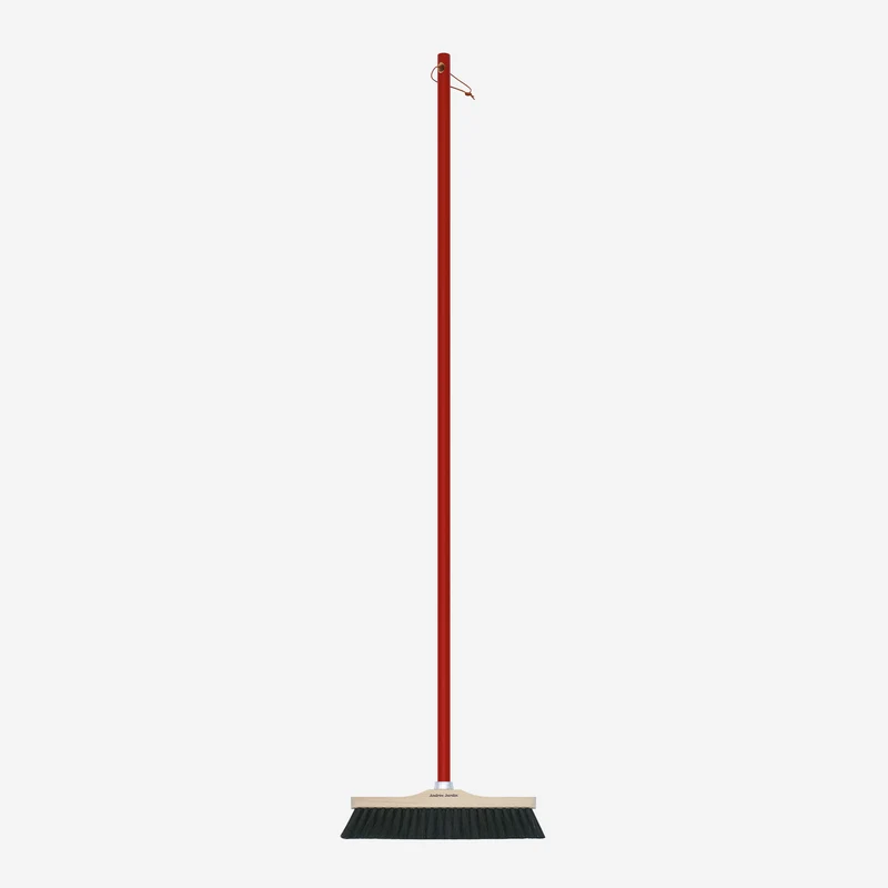 Beechwood Broom - 33cm