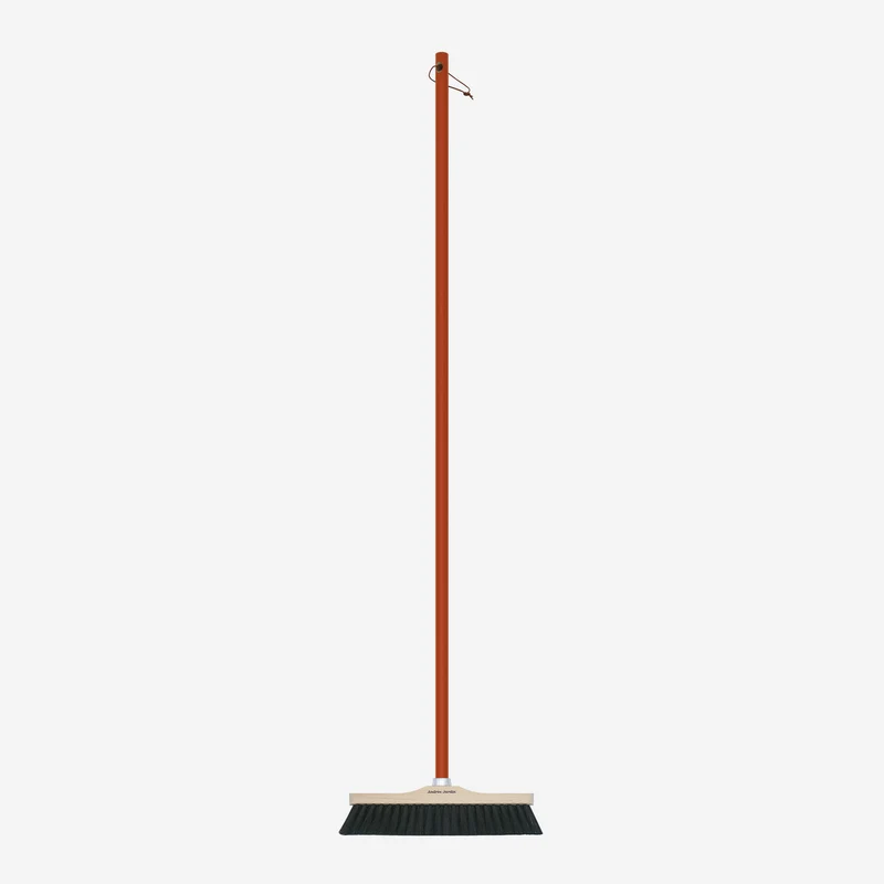 Beechwood Broom - 33cm