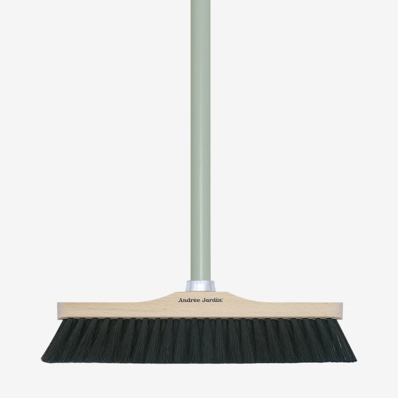 Beechwood Broom - 33cm