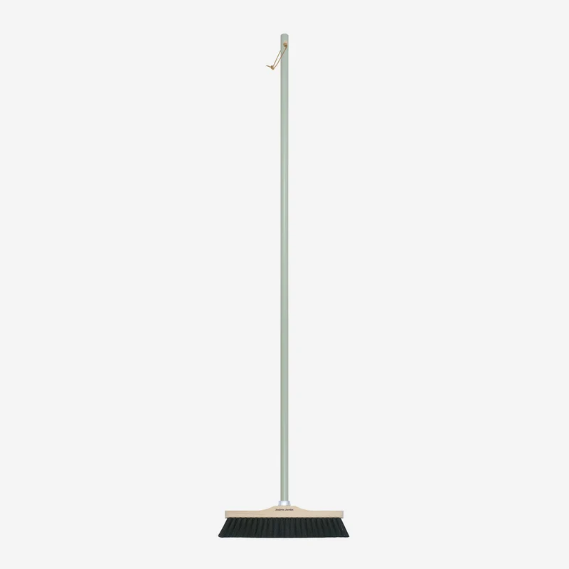 Beechwood Broom - 33cm