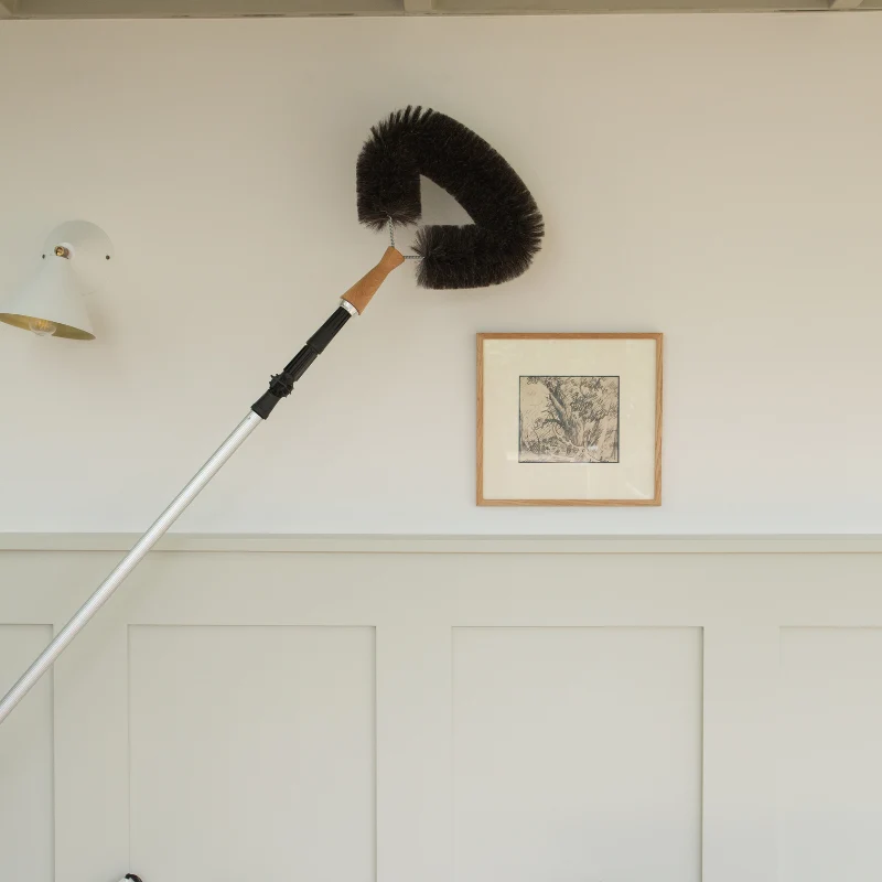 130cm wooden handle