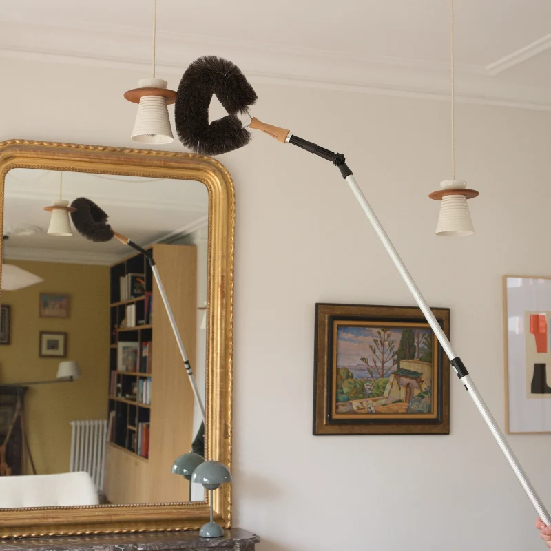 130cm wooden handle