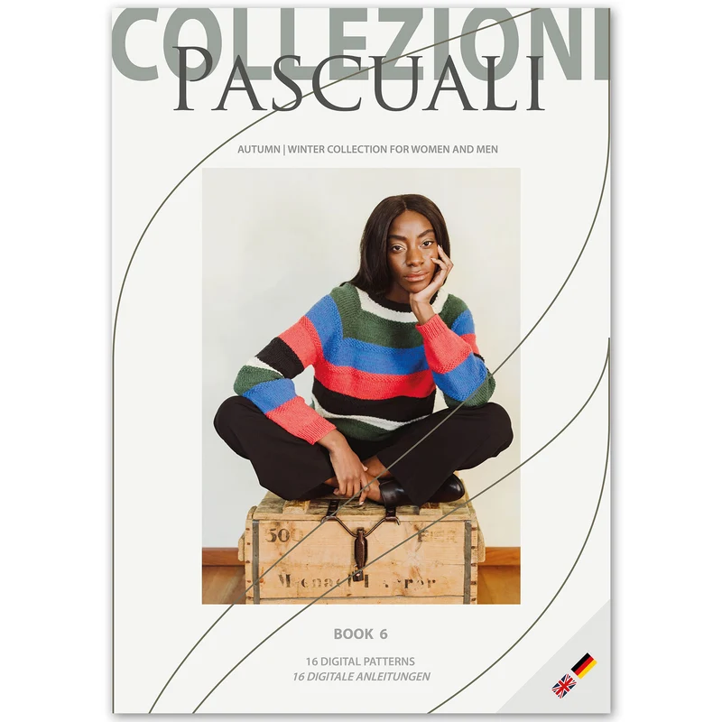 PASCUALI COLLEZIONI | BOOK 6 (EBOOK)