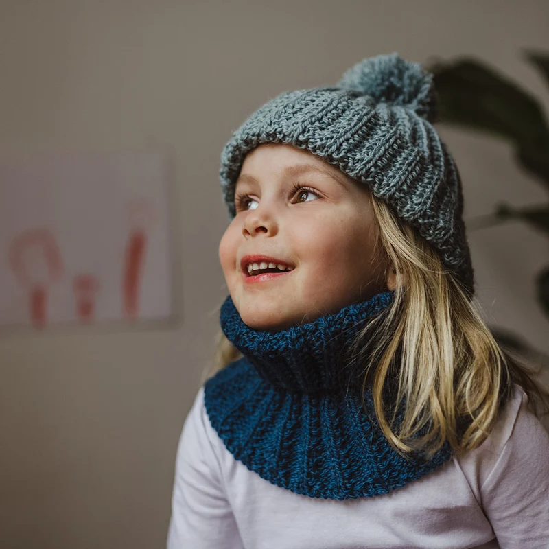 PASCUALI COLLEZIONI | KIDS 2