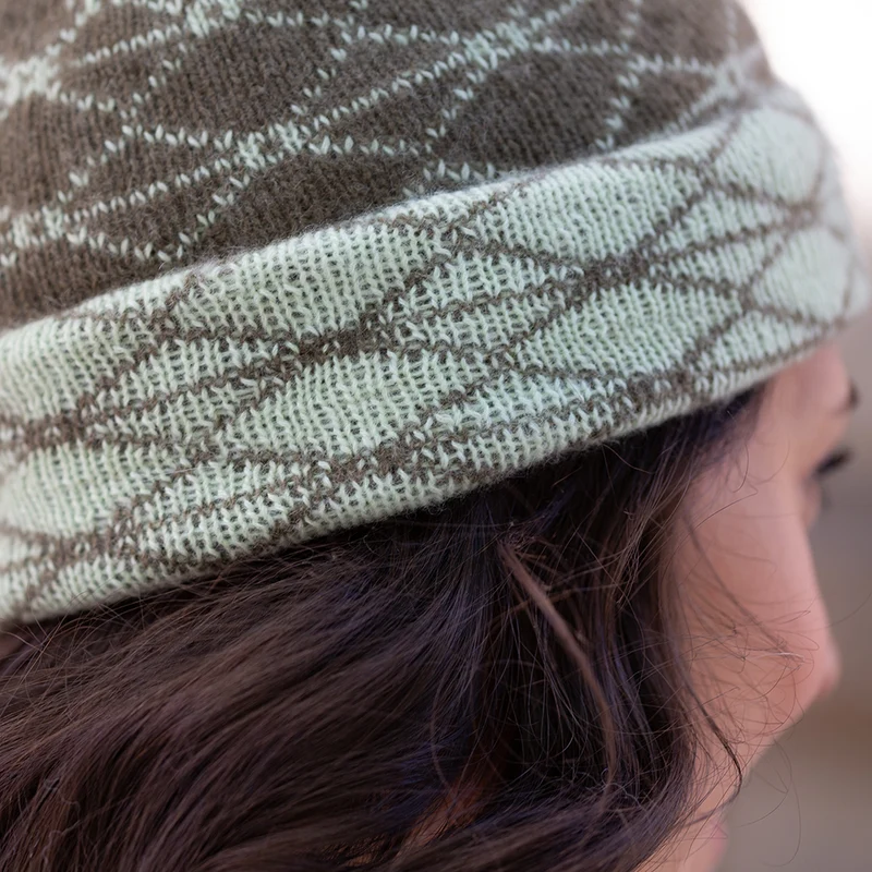 STRICKANLEITUNG | STARLINE HAT