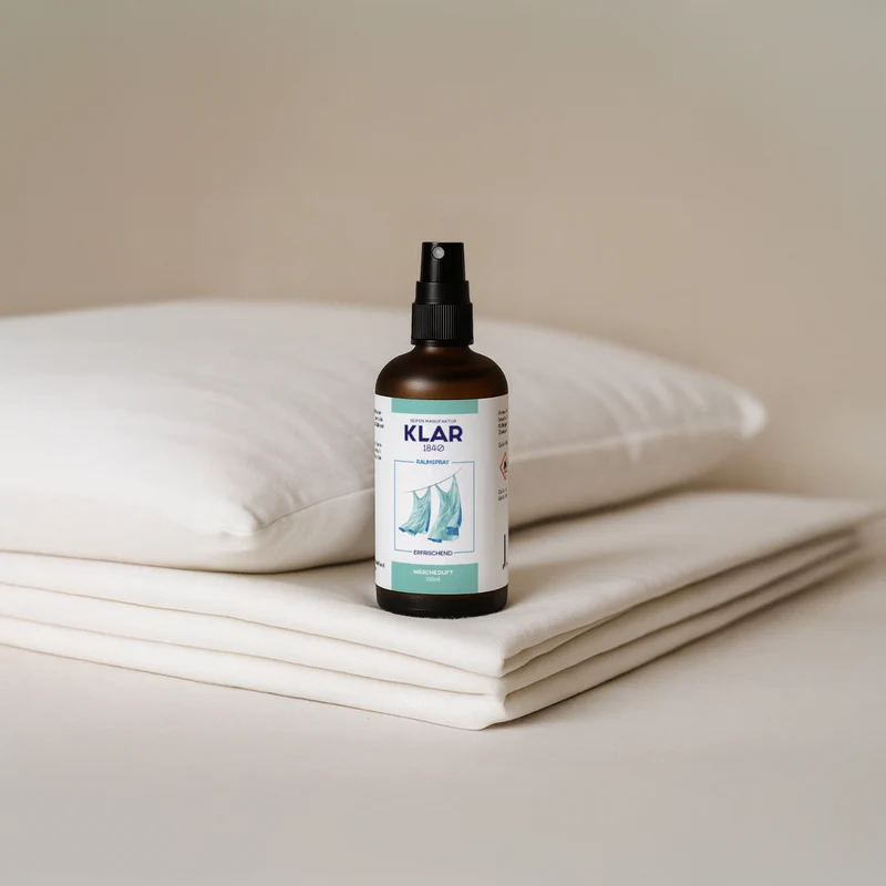 Raumspray Wäscheduft, 100ml