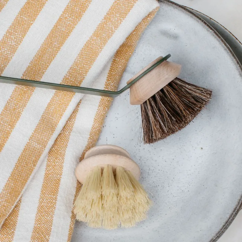 Soft replacement head "SUPER dish brush"