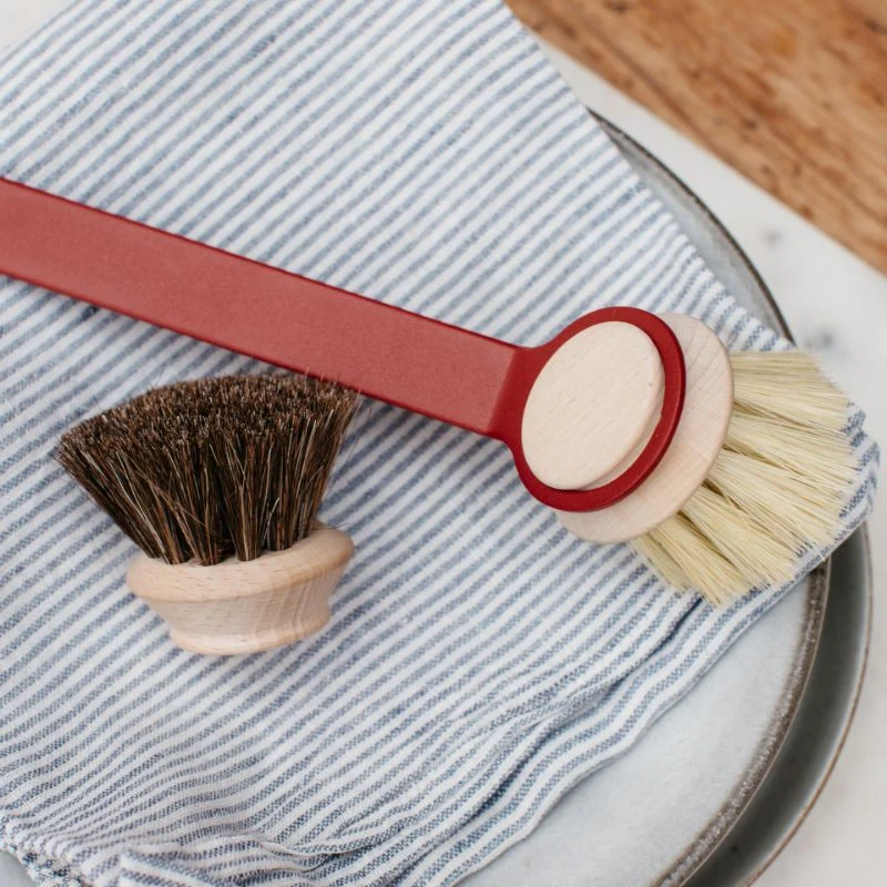 Soft replacement head "SUPER dish brush"