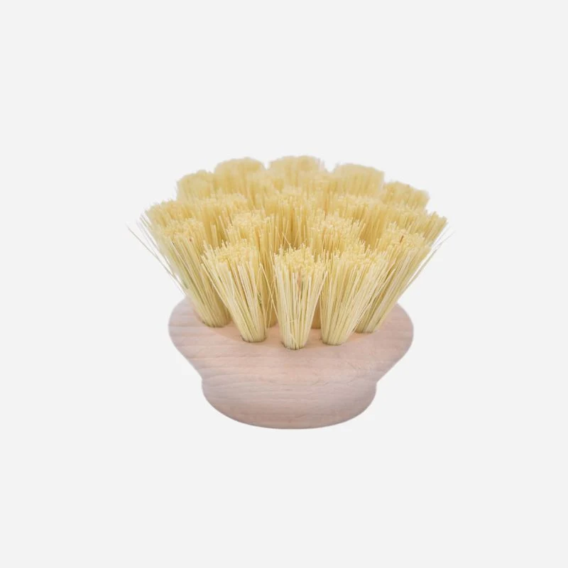 Medium replacement head "SUPER dish brush"