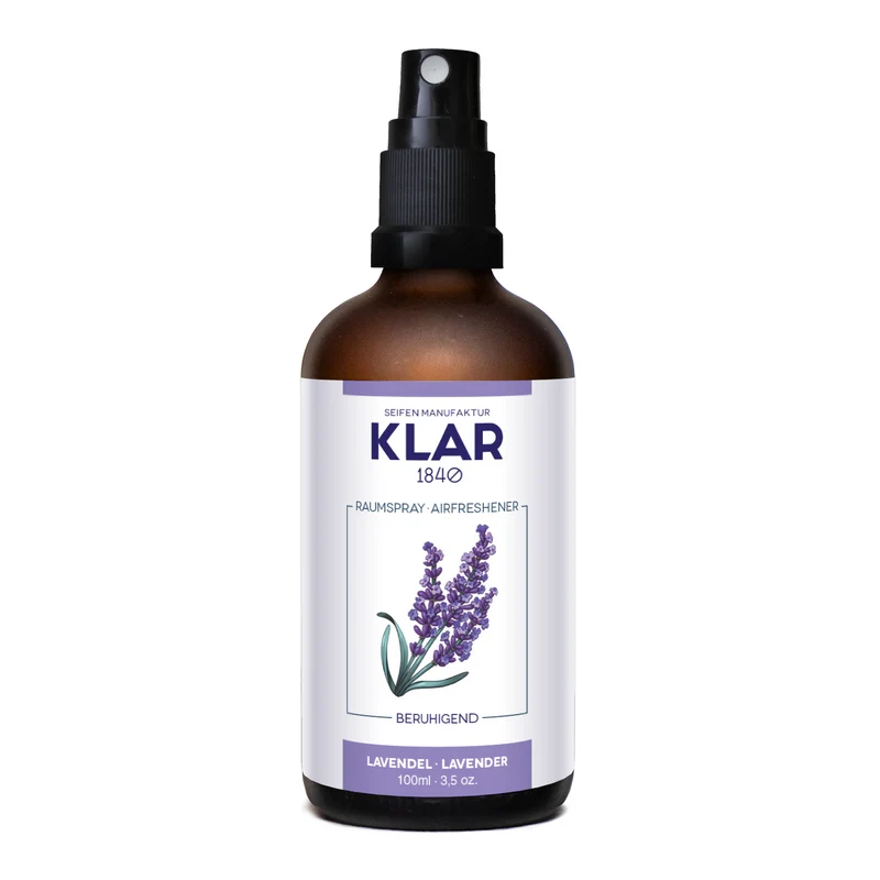 Raumspray Lavendel, 100ml