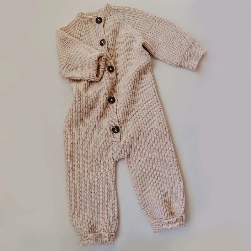 STRICKANLEITUNG | OVERALL ODO