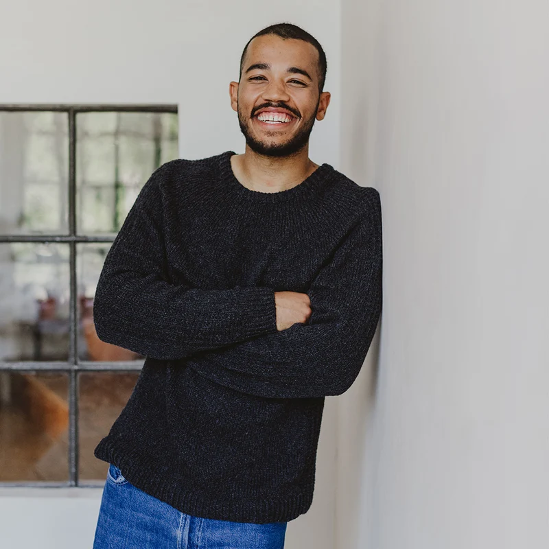 STRICKANLEITUNG | PULLOVER BATU
