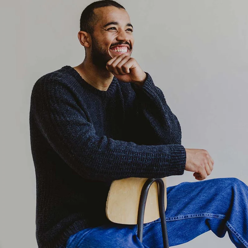 STRICKANLEITUNG | PULLOVER BATU