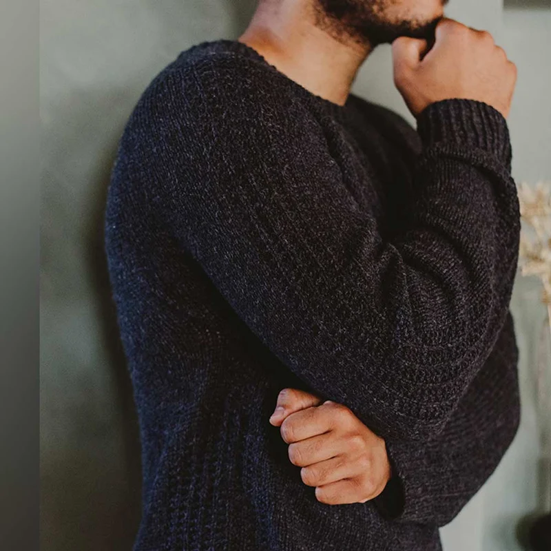 STRICKANLEITUNG | PULLOVER BATU