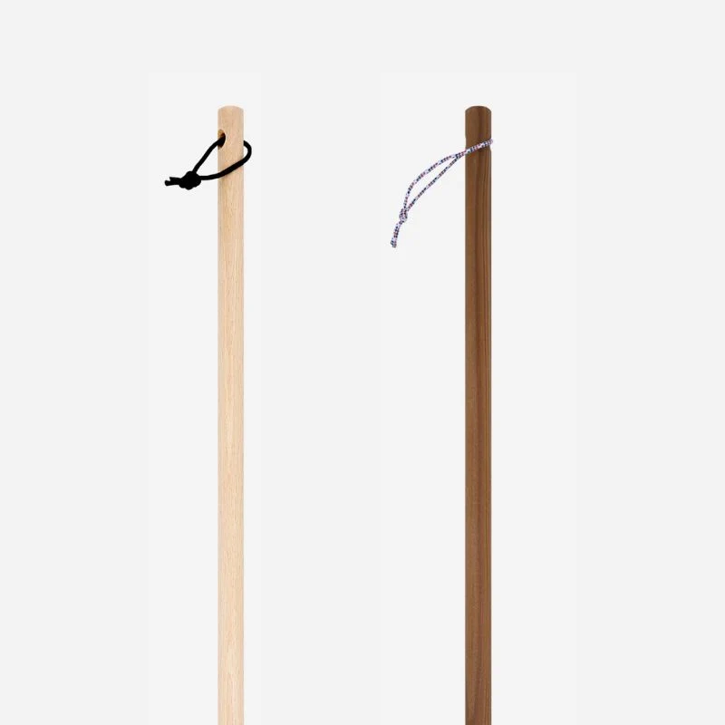 130cm wooden handle