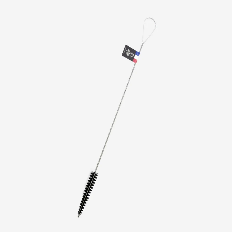 Straw brush