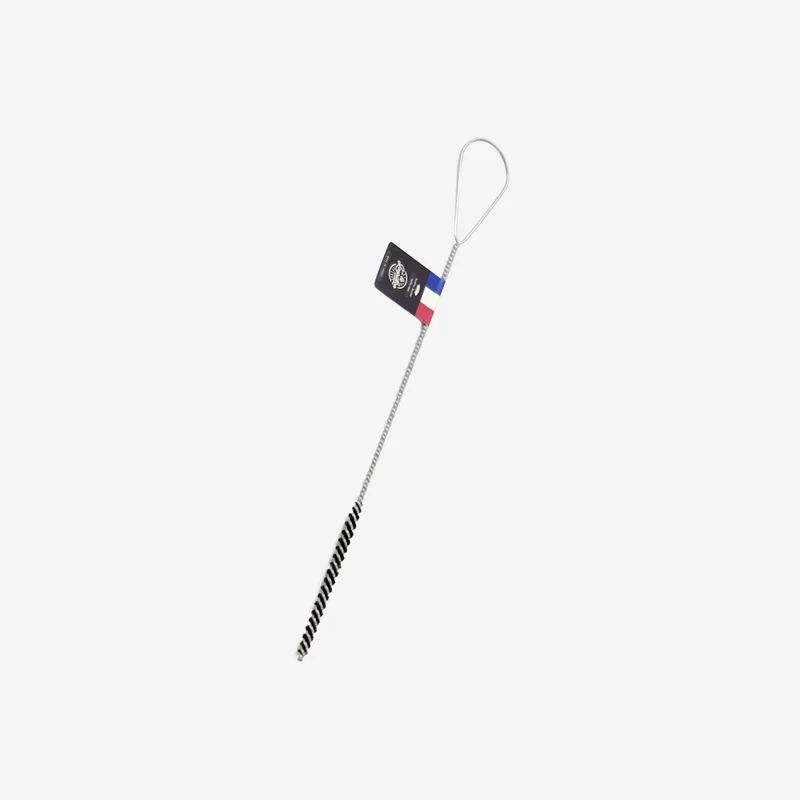 Straw brush
