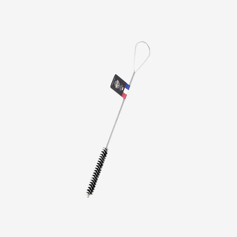 Straw brush