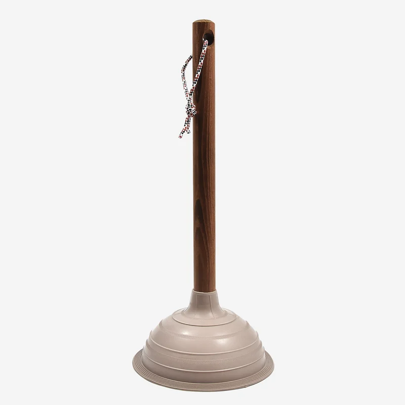 Toilet plunger