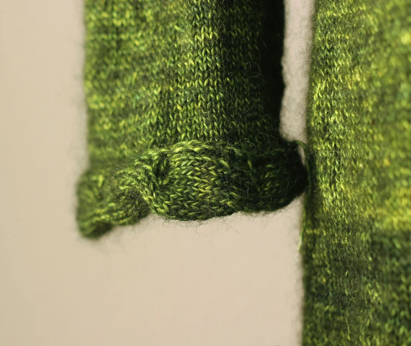 Buch Ziggurats · 16 Elegantly Seamless Knits von Åsa Tricosa