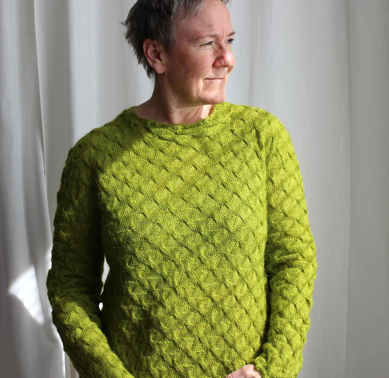 Buch Ziggurats · Colour & Texture von Åsa Tricosa