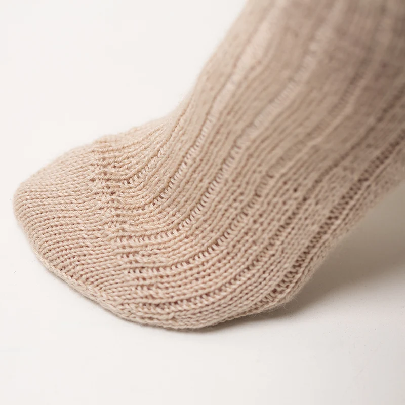STRICKANLEITUNG | STRIPED ANKLE