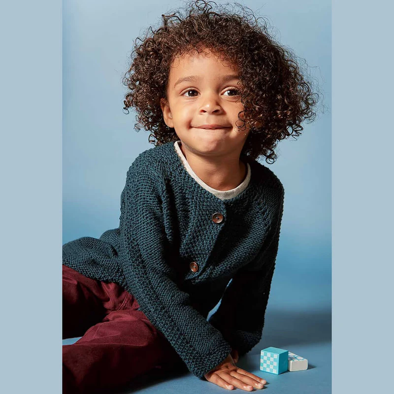PASCUALI COLLEZIONI | KIDS 1