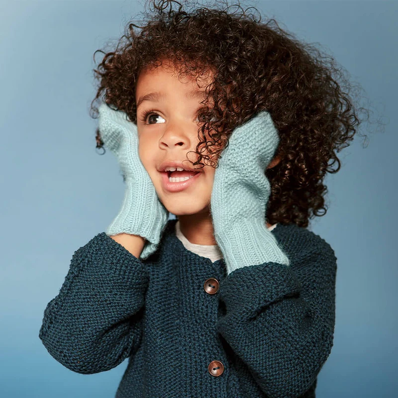 PASCUALI COLLEZIONI | KIDS 1