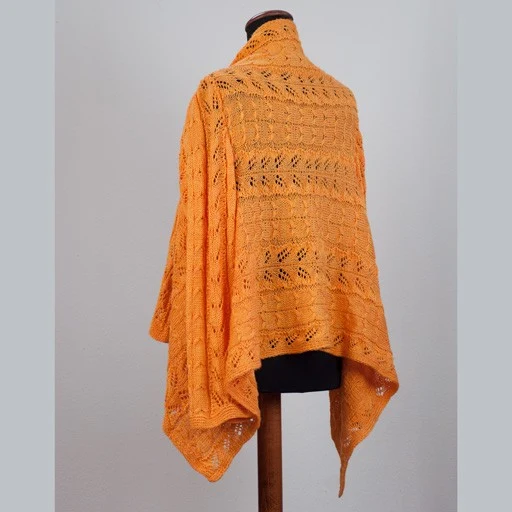 STRICKANLETIUNG | CARDIGAN CITY TRIP