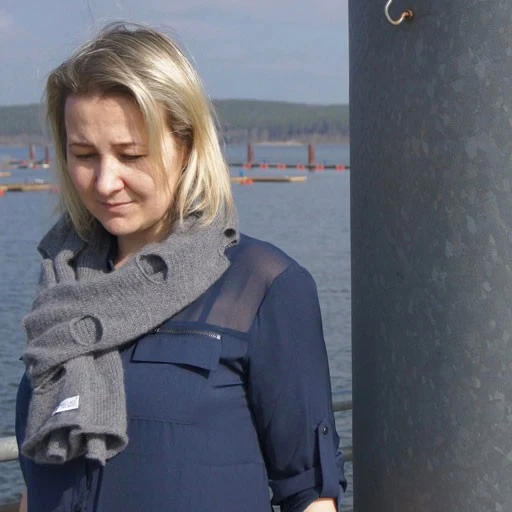 STRICKANLEITUNG | SCHAL PARIS