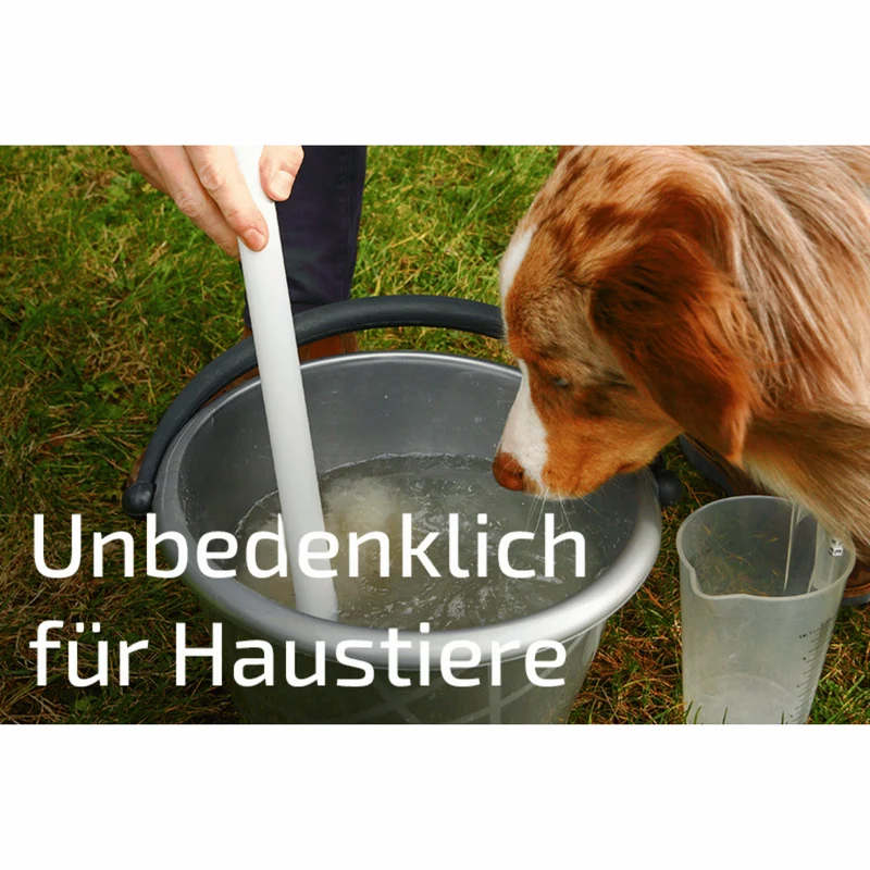 Nema-Green Nematoden gegen Gartenlaubkäfer, Dungkäfer