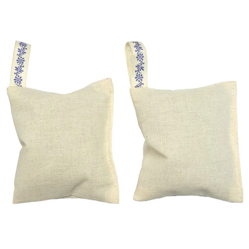 ARIES® Bio Lavendel Duftsäckchen 2er Set