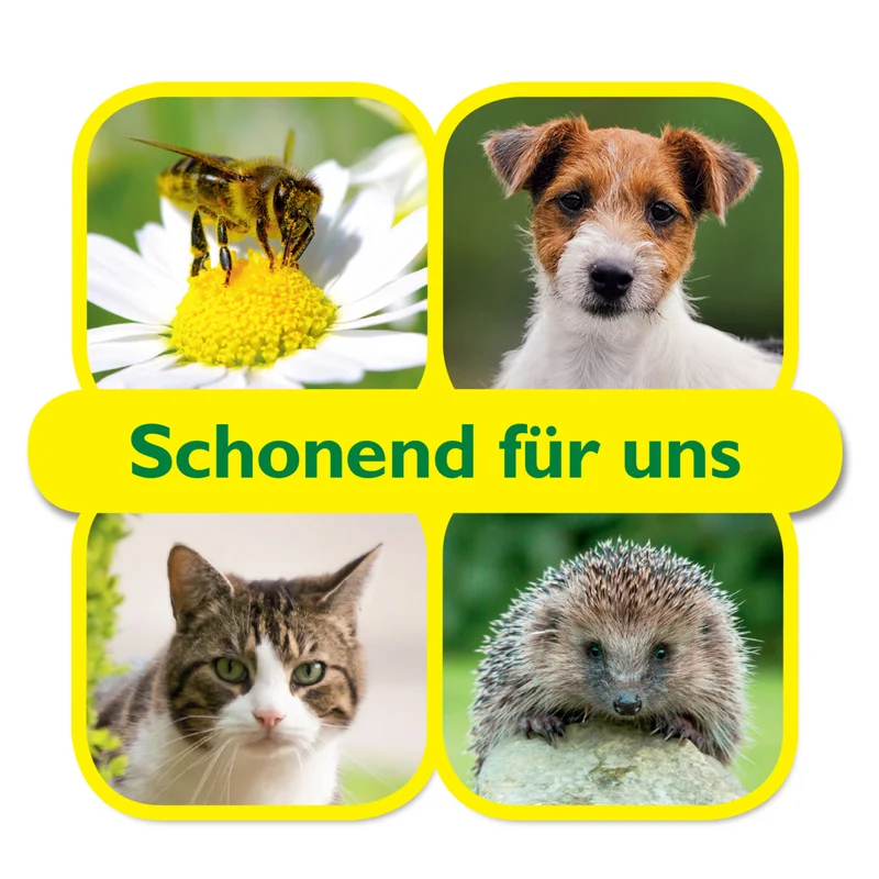 Ferramol Schneckenkorn 1 kg