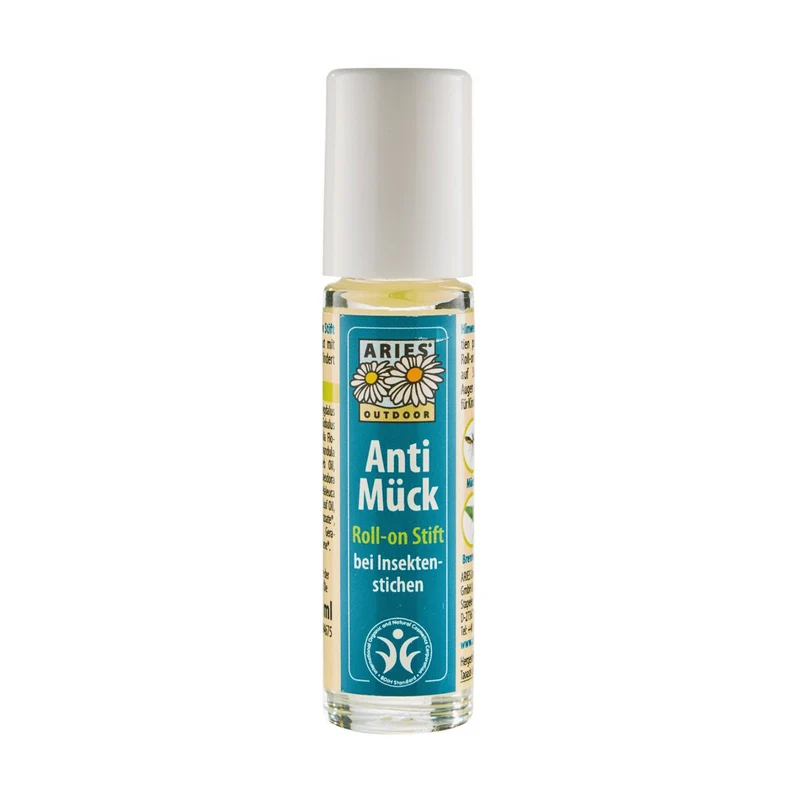 ARIES Anti Mück Roll-on Stift
