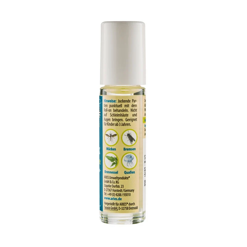 ARIES Anti Mück Roll-on Stift