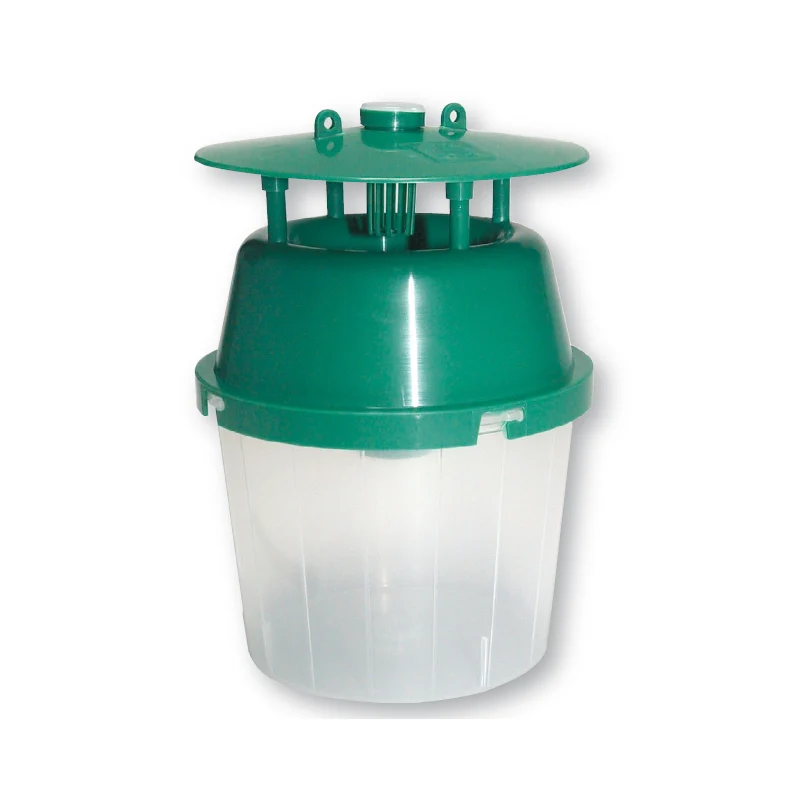 Buchsbaumzünsler Pheromon Trichterfallen-Set