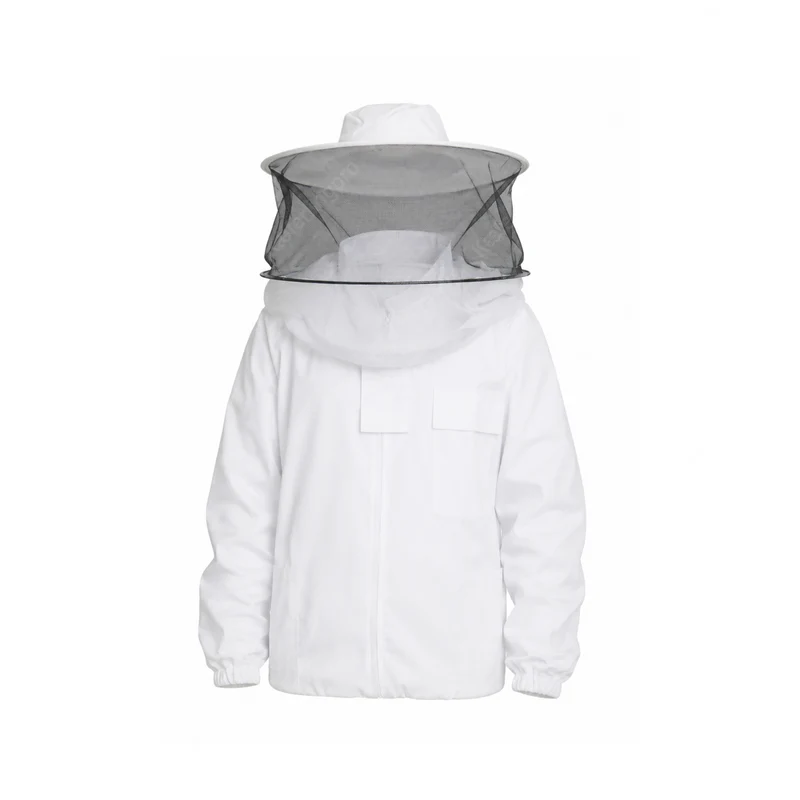 Schutzjacke / Imkerjacke gegen Wespen & Insekten