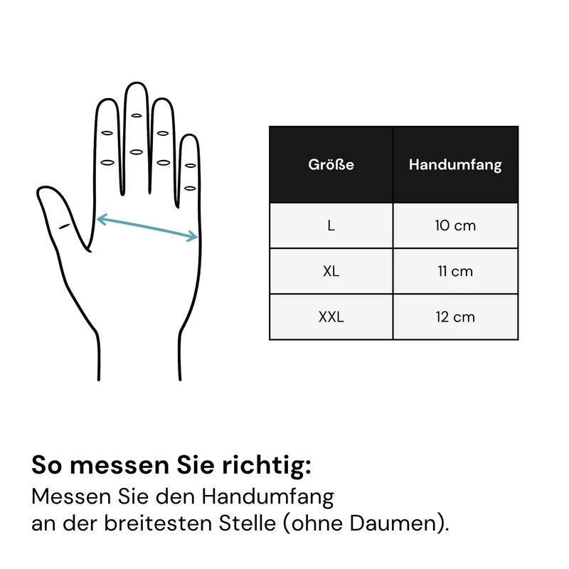 Schutzhandschuhe für Wespenbekämpfung