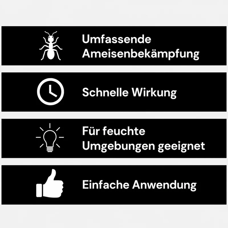 Kaeferling Pro Ameisen-Set