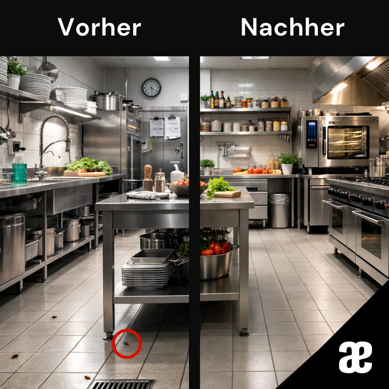DOBOL Rauch-Nebelautomat – 2 Dosen á 20 g – Insektizid gegen Insektenbefall im Innenbereich