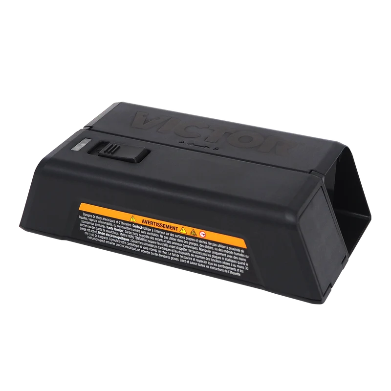 Mausefalle | FINICON Victor elektrische Mäusefalle