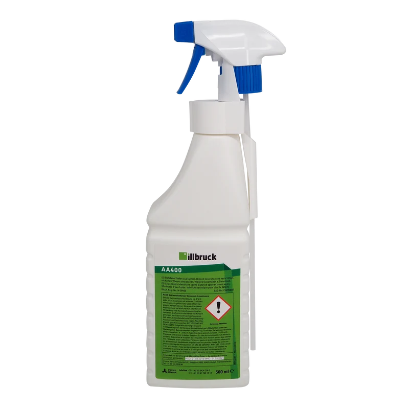 Schimmelbekämpfung | illbruck AA400 Schimmelentferner 500ml