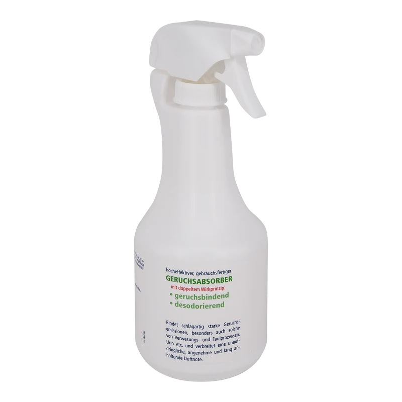 Geruchsbekämpfung | microsol® Libodor Geruchsabsorber 500ml