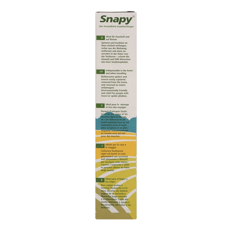 Insektenfänger | Snapy