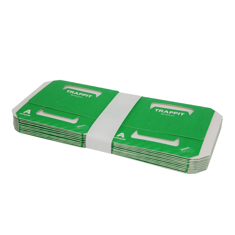 Bettwanzenfalle | Agrisense Bettwanzenfalle (10 x 2)