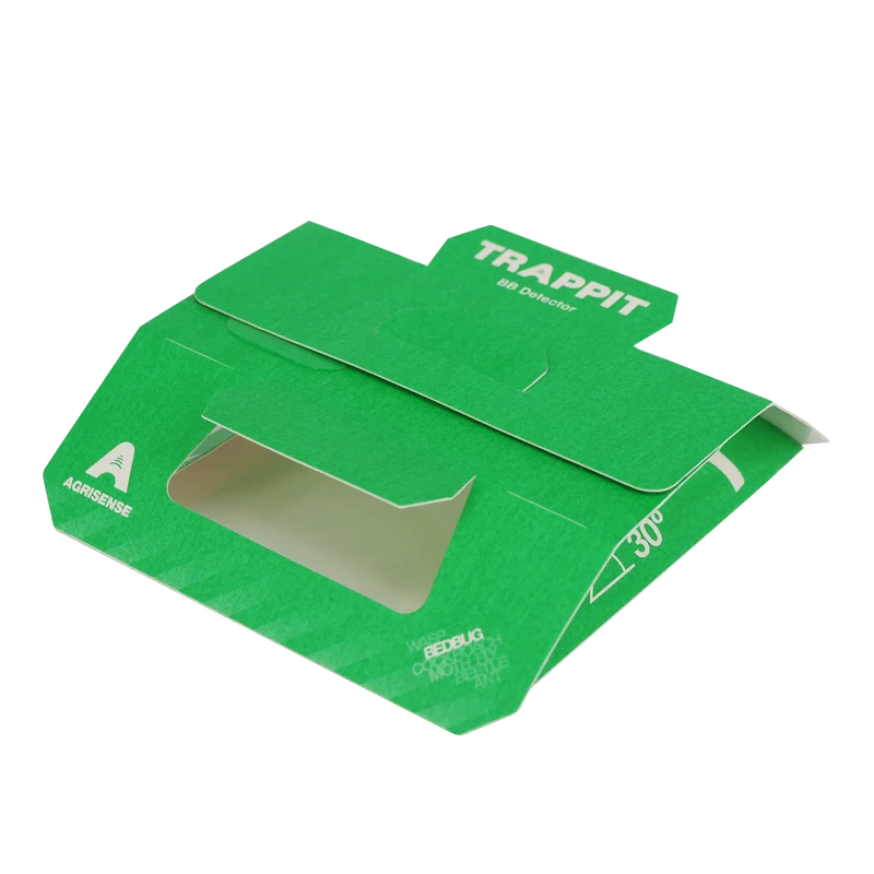 Bettwanzenfalle | Agrisense Bettwanzenfalle (10 x 2)